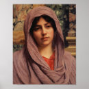 Recherche de john william godward posters Rome antique