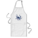 Search for octopus aprons Aquatic