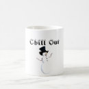 Search for chill out mugs Funny