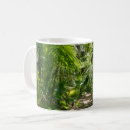 Search for tropical rainforest mugs Palm tree