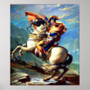 Search for napoleon painting posters Horse