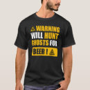 Recherche de ghost hunters tshirts Halloween