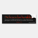Search for 5 bumper stickers Christian