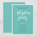 Search for baby welcome party invitations Typography