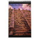 Recherche de ruine calendriers maya