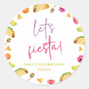 Search for cute mexican stickers Birthday party
