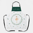 Search for nutcracker aprons Festive