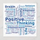 Search for thinking invitations Blue