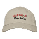 Search for barbados hats Island