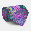Recherche de ondulations cravates Abstrait