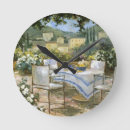 Search for tuscany clocks Landscapes