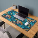 Search for tiger lily mousepads Botanical
