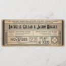Search for iving invitations Vintage