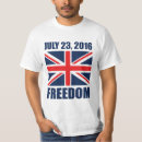 Search for brexit tshirts United kingdom