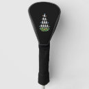 Search for bigfoot golf equipment Santa claus