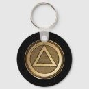 Search for sober keychains 12 steps