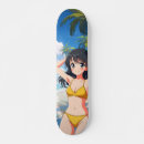 Recherche de beach skateboards Moderne