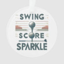 Search for swing ornaments Cute