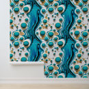 Recherche de abstract maison décorations Turquoise