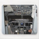 Search for cockpit mousepads Jet