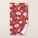 Search for easter bath towels Daisies