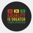 Search for greater than stickers Black history month facts