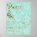 Recherche de motif paris posters Voyage