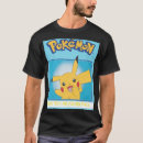 Recherche de pokemon tshirts Pokémon