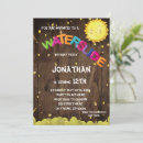 Search for waterslide party invitations Swimming