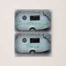 Search for caravans puzzles Gypsy