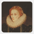 Search for elizabeth i stickers Gheeraerts