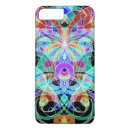 Recherche de dessin psychédélique iphone coques Super