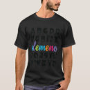 Search for elemeno tshirts Abc
