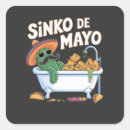 Search for funny cactus stickers Cinco de mayo