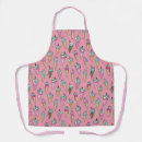 Search for cream aprons Colorful