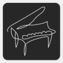 Search for frequency stickers Music