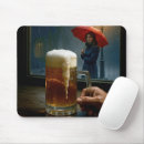Search for pubs mousepads Alcohol