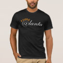 Search for i love atlanta tshirts City