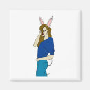 Recherche de sexy magnets Fille