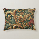 Recherche de baroque coussins décoratifs Rococo