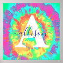 Recherche de teinture posters Violet