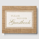 Search for please sign our guest books Rustic