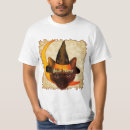 Recherche de halloween cat tshirts Sorcière