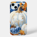 Search for white pumpkin iphone cases Autumn