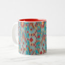 Search for southwest design mugs Pattern