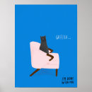 Recherche de chats drôles posters Amoureux des animaux