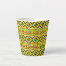 Search for ethnic print mugs Beautiful
