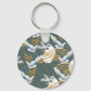 Search for bird drawing keychains Nature
