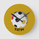 Recherche de l egypte horloges Football