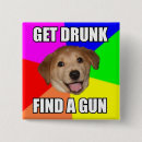 Recherche de chien de conseil 4chan